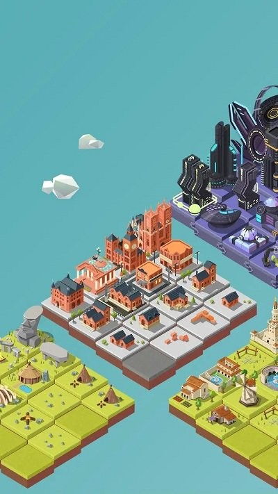 生存模拟建造城市中文版安装最新2024 (图3)