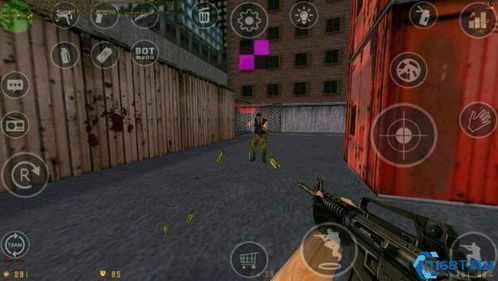 ZombieTactics游戏2024免费版下载 (图2)