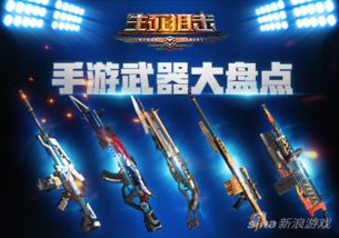 冷武器的单机游戏,单机战场上的荣耀对决(图2) 冷武器的单机游戏,单机战场上的荣耀对决(图2)