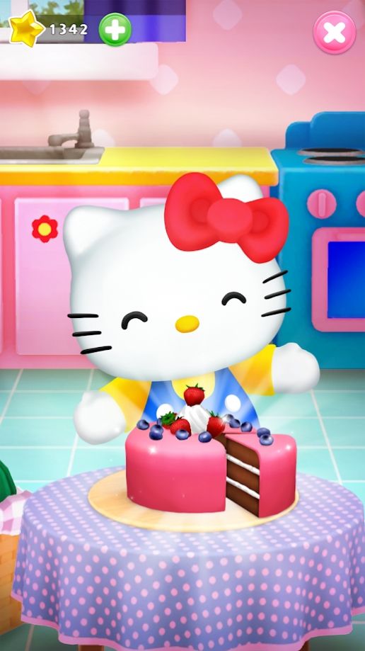 HelloKitty便当 (图1) HelloKitty便当 (图1)