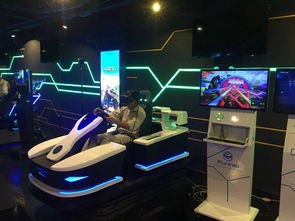 vr好玩游戏,盘点VR游戏中的热门佳作(图2) vr好玩游戏,盘点VR游戏中的热门佳作(图2)
