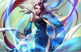 好听的女性游戏名,探寻那些动人心弦的女性游戏名背后的故事(图3) 好听的女性游戏名,探寻那些动人心弦的女性游戏名背后的故事(图3)