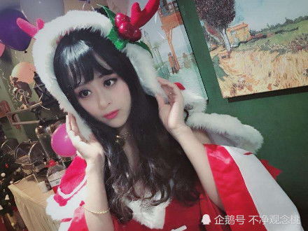 不打游戏的女生,她用青春书写精彩人生(图3) 不打游戏的女生,她用青春书写精彩人生(图3)