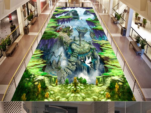 桌面3d游戏,桌面3D游戏魅力之旅(图2)