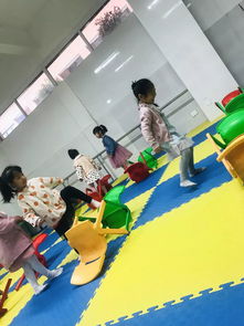 学前班体能游戏,健康成长(图2)