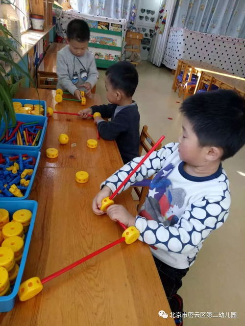 游戏中的我幼儿,我的快乐童年(图1)