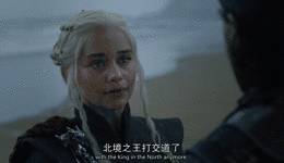 权利的游戏雪若身世,冰与火之歌中的神秘公主(图1)