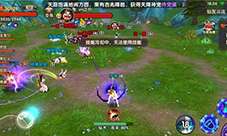 能组队玩的手机游戏,热门能组队玩的手游推荐(图3)