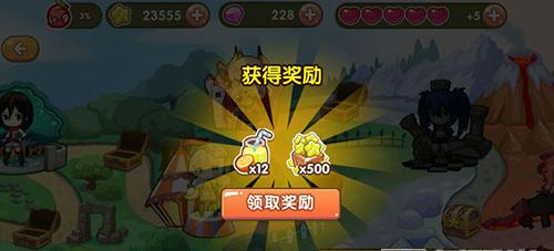 不花钱的免费游戏,揭秘那些免费游戏的魅力世界(图1)