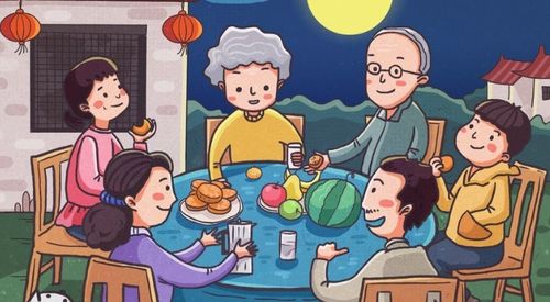 与中秋有关的游戏,中秋佳节欢乐游戏盘点(图2) 与中秋有关的游戏,中秋佳节欢乐游戏盘点(图2)