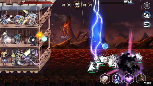 深入恶魔之屋 (图2) 深入恶魔之屋 (图2)