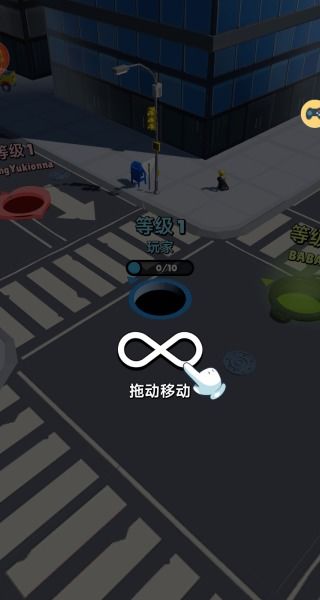 人类游乐场4 (图1)