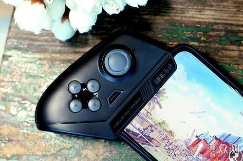 v3游戏手柄 (图2)