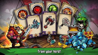 绝对才能生存RPG(AbsoluteTalentSurvivalRPG) (图1) 绝对才能生存RPG(AbsoluteTalentSurvivalRPG) (图1)