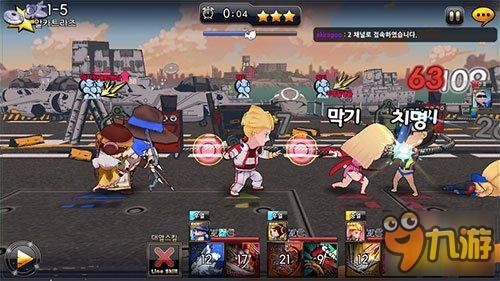 绝对才能生存RPG(AbsoluteTalentSurvivalRPG) (图1) 绝对才能生存RPG(AbsoluteTalentSurvivalRPG) (图1)