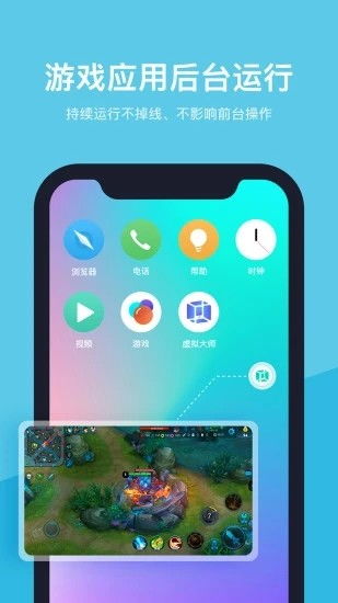第三方强制分屏软件 (图1)