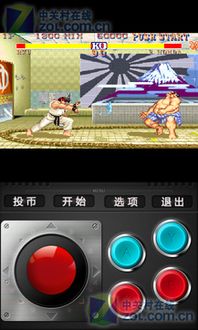 电精1街机游戏 (图2) 电精1街机游戏 (图2)