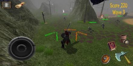 绝对才能生存RPG(AbsoluteTalentSurvivalRPG) (图1) 绝对才能生存RPG(AbsoluteTalentSurvivalRPG) (图1)