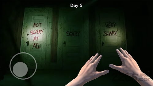 FunnySnipers滑稽的狙击手中文版免费下载安装包apk (图2)