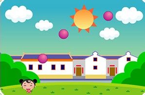 躲避球游戏教案,寓教于乐的团队协作体验(图3) 躲避球游戏教案,寓教于乐的团队协作体验(图3)