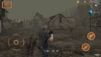 桌面3d游戏,桌面3D游戏魅力之旅(图3) 桌面3d游戏,桌面3D游戏魅力之旅(图3)