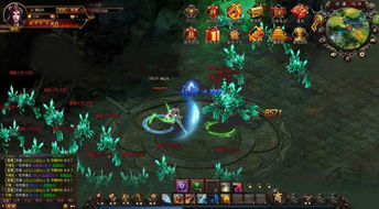 2d修仙游戏,指尖上的仙途之旅(图2) 2d修仙游戏,指尖上的仙途之旅(图2)