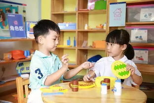 自主游戏的创设与组织,创设与组织的实践探索与策略(图2)