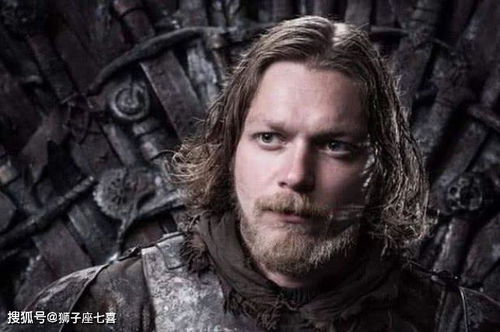 权利的游戏相关演员,传奇再现(图1) 权利的游戏相关演员,传奇再现(图1)