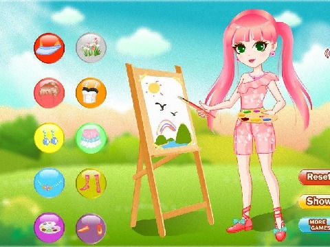 魔法天女朵法拉游戏,揭秘神秘魔法世界(图2)