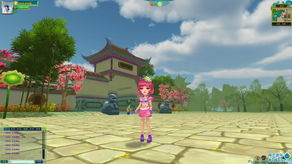 养成游戏3d,养成游戏3D的奇幻冒险之旅(图3) 养成游戏3d,养成游戏3D的奇幻冒险之旅(图3)
