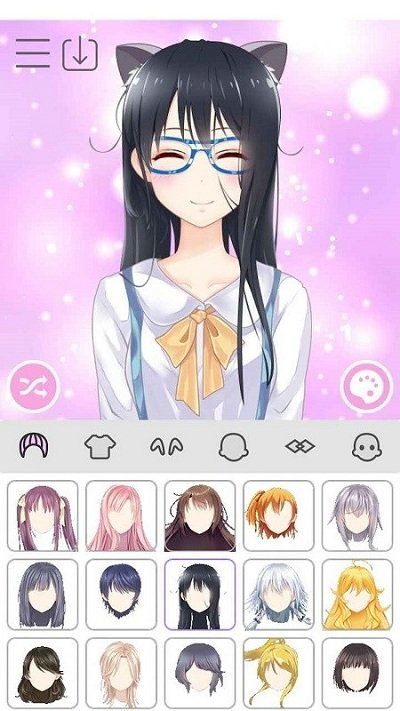 小主女生游戏,谱写传奇人生(图1) 小主女生游戏,谱写传奇人生(图1)