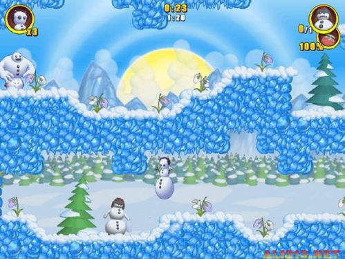 雪花游戏公司,打造国产游戏新标杆(图1) 雪花游戏公司,打造国产游戏新标杆(图1)
