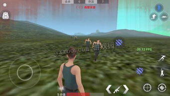 放逐游戏卡bug,探索未知领域的游戏奥秘(图1)