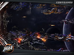 星战9游戏,星际冒险新篇章(图2) 星战9游戏,星际冒险新篇章(图2)