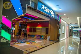 雅安游戏店,尽享欢乐的电竞乐园(图2) 雅安游戏店,尽享欢乐的电竞乐园(图2)