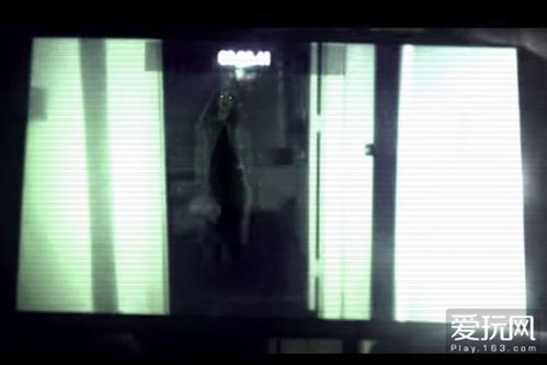 冒名顶替者3d恐怖游戏 (图1) 冒名顶替者3d恐怖游戏 (图1)