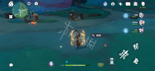 新破魔游戏,挑战极限的魔幻世界(图1) 新破魔游戏,挑战极限的魔幻世界(图1)