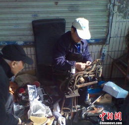 修鞋小游戏,趣味游戏中的生活技能大挑战(图1) 修鞋小游戏,趣味游戏中的生活技能大挑战(图1)