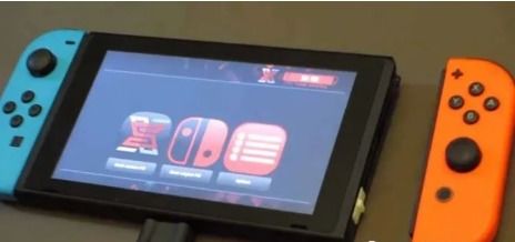 任天堂switch破解游戏,揭秘破解背后的秘密与风险(图2) 任天堂switch破解游戏,揭秘破解背后的秘密与风险(图2)