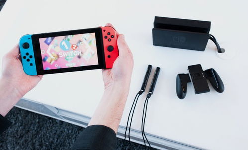 任天堂switch破解游戏,揭秘破解背后的秘密与风险(图1) 任天堂switch破解游戏,揭秘破解背后的秘密与风险(图1)