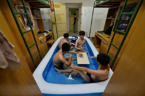 宿舍造句游戏,宿舍里的趣味造句大挑战(图2) 宿舍造句游戏,宿舍里的趣味造句大挑战(图2)