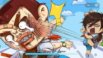 小游戏鬼畜,挑战你的心理极限(图2) 小游戏鬼畜,挑战你的心理极限(图2)