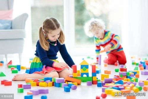 五岁小孩的游戏,探索童趣游戏世界(图2) 五岁小孩的游戏,探索童趣游戏世界(图2)