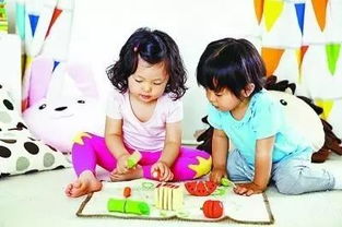 五岁小孩的游戏,探索童趣游戏世界(图3) 五岁小孩的游戏,探索童趣游戏世界(图3)