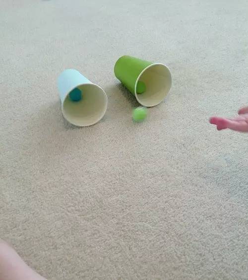 小纸杯小游戏(图2)