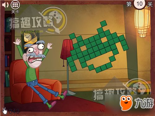 朂囧游戏,揭秘朂囧游戏的无限魅力(图2) 朂囧游戏,揭秘朂囧游戏的无限魅力(图2)
