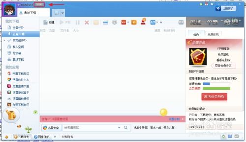 迅雷怎么打开是游戏,一键解锁畅玩新体验(图2) 迅雷怎么打开是游戏,一键解锁畅玩新体验(图2)