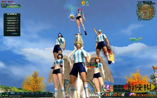 游戏穿衣服的,解锁时尚新境界(图3)