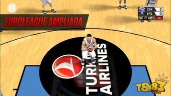 游戏nba2k17,重温篮球传奇(图1) 游戏nba2k17,重温篮球传奇(图1)
