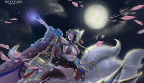 学cg游戏,从基础到高级的全方位教程(图2) 学cg游戏,从基础到高级的全方位教程(图2)
